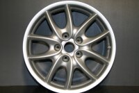 19 Zoll Porsche  Cayenne 955 Alufelgen 9x19/ET60, 5/130,...