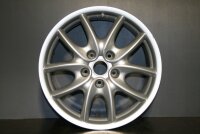 19 Zoll Porsche  Cayenne 955 Alufelgen 9x19/ET60, 5/130, 7L5.601.025 B