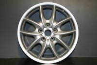 19 Zoll Porsche  Cayenne 955 Alufelgen 9x19/ET60, 5/130, 7L5.601.025 B
