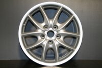 19 Zoll Porsche  Cayenne 955 Alufelgen 9x19/ET60, 5/130, 7L5.601.025 B