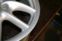 19 Zoll Porsche  Cayenne 955 Alufelgen 9x19/ET60, 5/130, 7L5.601.025 B