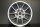 19 Zoll Porsche  Cayenne 955 Alufelgen 9x19/ET60, 5/130, 7L5.601.025 B