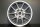 19 Zoll Porsche  Cayenne 955 Alufelgen 9x19/ET60, 5/130, 7L5.601.025 B