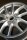 19 Zoll Porsche  Cayenne 955 Alufelgen 9x19/ET60, 5/130, 7L5.601.025 B
