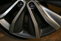 19 Zoll Renault Kadjar (HA, HL), Koleos II (HC) Alufelgen 7x19/ET40, 5/114,3, 40300 5400 R--- / RE026