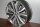 19 Zoll Renault Kadjar (HA, HL), Koleos II (HC) Alufelgen 7x19/ET40, 5/114,3, 40300 5400 R--- / RE026