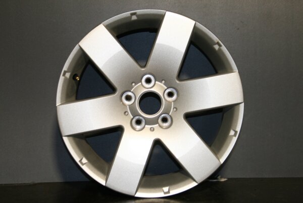 17 Zoll Chevrolet Chevrolet Captiva Alufelgen 7x17/ET46, 5/115, GMDAT NO.21 / Dayou