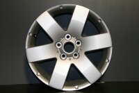17 Zoll Chevrolet Chevrolet Captiva Alufelgen 7x17/ET46, 5/115, GMDAT NO.21 / Dayou