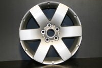 17 Zoll Chevrolet Chevrolet Captiva Alufelgen 7x17/ET46, 5/115, GMDAT NO.21 / Dayou