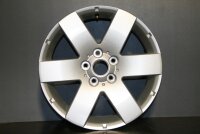 17 Zoll Chevrolet Chevrolet Captiva Alufelgen 7x17/ET46, 5/115, GMDAT NO.21 / Dayou