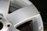 17 Zoll Chevrolet Chevrolet Captiva Alufelgen 7x17/ET46, 5/115, GMDAT NO.21 / Dayou