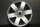 17 Zoll Chevrolet Chevrolet Captiva Alufelgen 7x17/ET46, 5/115, GMDAT NO.21 / Dayou