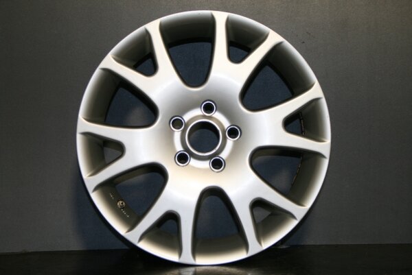 17 Zoll Dezent  Audi, VW, Seat, Skoda Alufelgen 7,5x17/ET55, 5/112, KBA 46915 / T007 / MIC ZCW