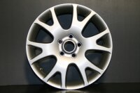 17 Zoll Dezent  Audi, VW, Seat, Skoda Alufelgen...