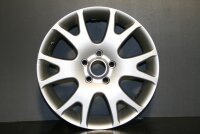 17 Zoll Dezent  Audi, VW, Seat, Skoda Alufelgen 7,5x17/ET55, 5/112, KBA 46915 / T007 / MIC ZCW