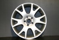 17 Zoll Dezent  Audi, VW, Seat, Skoda Alufelgen 7,5x17/ET55, 5/112, KBA 46915 / T007 / MIC ZCW