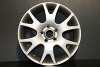 17 Zoll Dezent  Audi, VW, Seat, Skoda Alufelgen 7,5x17/ET55, 5/112, KBA 46915 / T007 / MIC ZCW