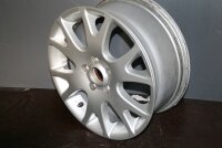17 Zoll Dezent  Audi, VW, Seat, Skoda Alufelgen 7,5x17/ET55, 5/112, KBA 46915 / T007 / MIC ZCW