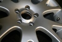 17 Zoll Dezent  Audi, VW, Seat, Skoda Alufelgen 7,5x17/ET55, 5/112, KBA 46915 / T007 / MIC ZCW