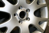 17 Zoll Dezent  Audi, VW, Seat, Skoda Alufelgen 7,5x17/ET55, 5/112, KBA 46915 / T007 / MIC ZCW