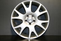 17 Zoll Dezent  Volvo XC70 (B, J) Alufelgen 7,5x17/ET49, 5/108, KBA 46915 / T007 / MIC ZCW