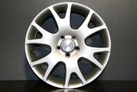 17 Zoll Dezent  Volvo XC70 (B, J) Alufelgen 7,5x17/ET49, 5/108, KBA 46915 / T007 / MIC ZCW