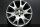 17 Zoll Dezent  Volvo XC70 (B, J) Alufelgen 7,5x17/ET49, 5/108, KBA 46915 / T007 / MIC ZCW