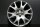 17 Zoll Dezent  Volvo XC70 (B, J) Alufelgen 7,5x17/ET49, 5/108, KBA 46915 / T007 / MIC ZCW