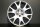 17 Zoll Dezent  Volvo XC70 (B, J) Alufelgen 7,5x17/ET49, 5/108, KBA 46915 / T007 / MIC ZCW