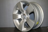 17 Zoll BMW 5er (E60, E61) nur x-Drive Alufelgen...