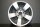 17 Zoll BMW 5er (E60, E61) nur x-Drive Alufelgen 8x17/ET43, 5/120, 6767539 / Star Spoke 122 / Styling 122