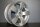 17 Zoll BMW 5er (E60, E61) nur x-Drive Alufelgen 8x17/ET43, 5/120, 6767539 / Star Spoke 122 / Styling 122