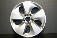 17 Zoll BMW 5er (F10, F11) Alufelgen 8x17/ET30, 5/120,...
