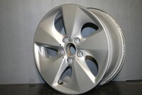 17 Zoll BMW 5er (F10, F11) Alufelgen 8x17/ET30, 5/120, 6794682 / Streamline 363 / Styling 363