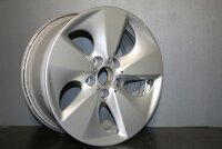17 Zoll BMW 5er (F10, F11) Alufelgen 8x17/ET30, 5/120, 6794682 / Streamline 363 / Styling 363