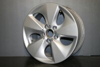 17 Zoll BMW 5er (F10, F11) Alufelgen 8x17/ET30, 5/120, 6794682 / Streamline 363 / Styling 363