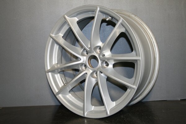 17 Zoll BMW 5er (G30) Alufelgen 7,5x17/ET27, 5/112, 6868217 / V-Spoke 618 / Styling 618