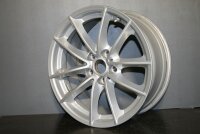 17 Zoll BMW 5er (G30) Alufelgen 7,5x17/ET27, 5/112,...
