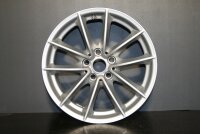 17 Zoll BMW 5er (G30) Alufelgen 7,5x17/ET27, 5/112,...