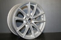 17 Zoll BMW 5er (G30) Alufelgen 7,5x17/ET27, 5/112, 6868217 / V-Spoke 618 / Styling 618