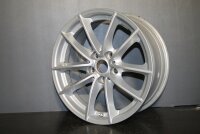 17 Zoll BMW 5er (G30) Alufelgen 7,5x17/ET27, 5/112, 6868217 / V-Spoke 618 / Styling 618