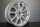 17 Zoll BMW 5er (G30) Alufelgen 7,5x17/ET27, 5/112, 6868217 / V-Spoke 618 / Styling 618