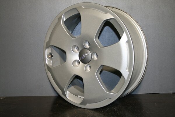16 Zoll AUDI A3 (8P) Alufelgen 6x16/ET48, 5/112, 8P0601025F