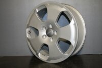 16 Zoll AUDI A3 (8P) Alufelgen 6x16/ET48, 5/112, 8P0601025F
