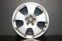 16 Zoll AUDI A3 (8P) Alufelgen 6x16/ET48, 5/112, 8P0601025F