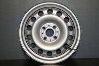 15 Zoll MINI Cooper, One (R50..) Stahlfelgen 5,5x15/ET45,...