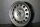 15 Zoll MINI Cooper, One (R50..) Stahlfelgen 5,5x15/ET45, 4/100, Silver 6768497