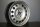 15 Zoll MINI Cooper, One (R50..) Stahlfelgen 5,5x15/ET45, 4/100, Silver 6768497