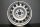 15 Zoll MINI Cooper, One (R50..) Stahlfelgen 5,5x15/ET45, 4/100, Silver 6768497