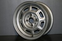 13 Zoll BMW 3er (E21) Stahlfelgen 5,5x13/ET18, 4/100, 3611